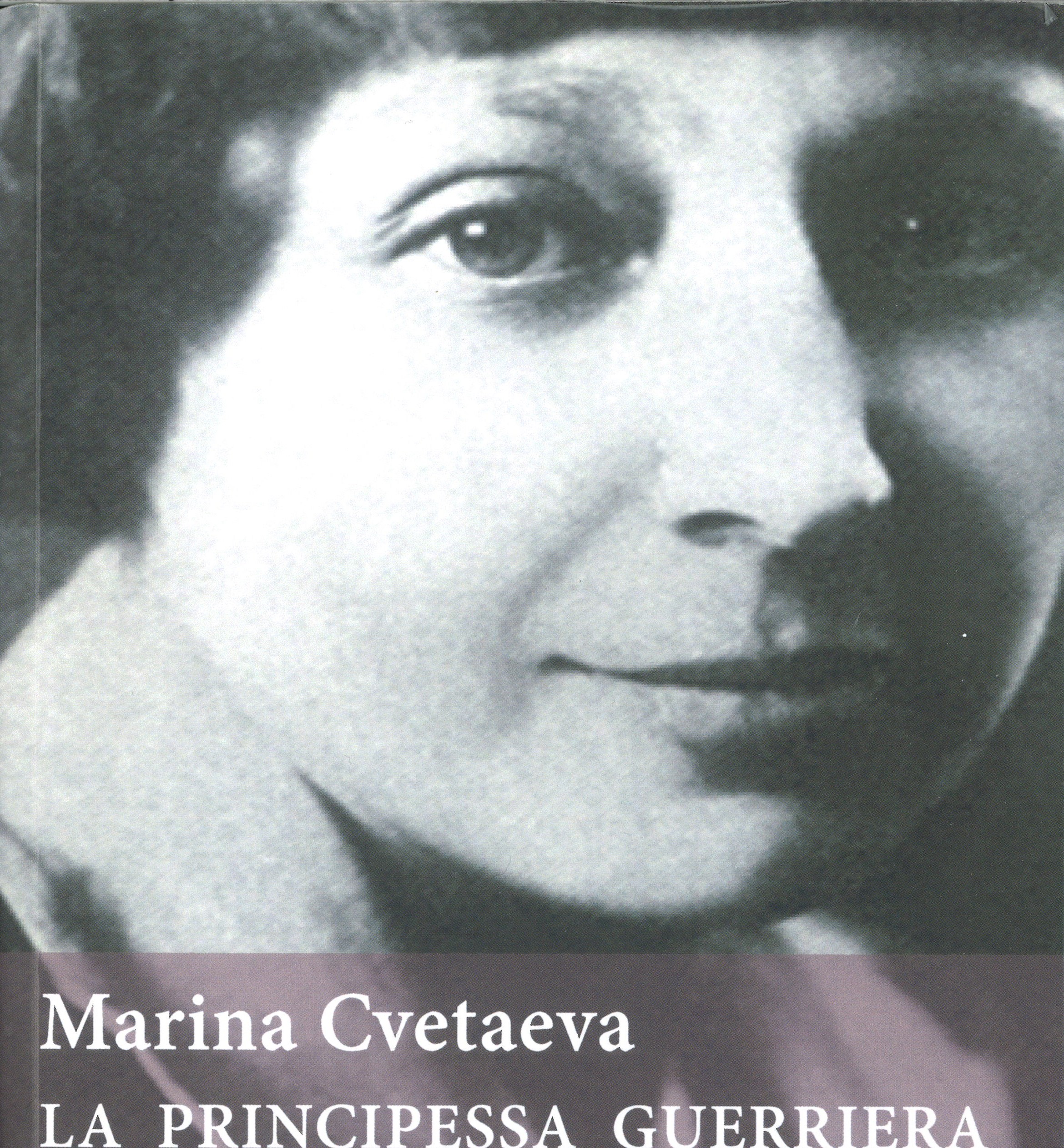 La “Principessa Guerriera”