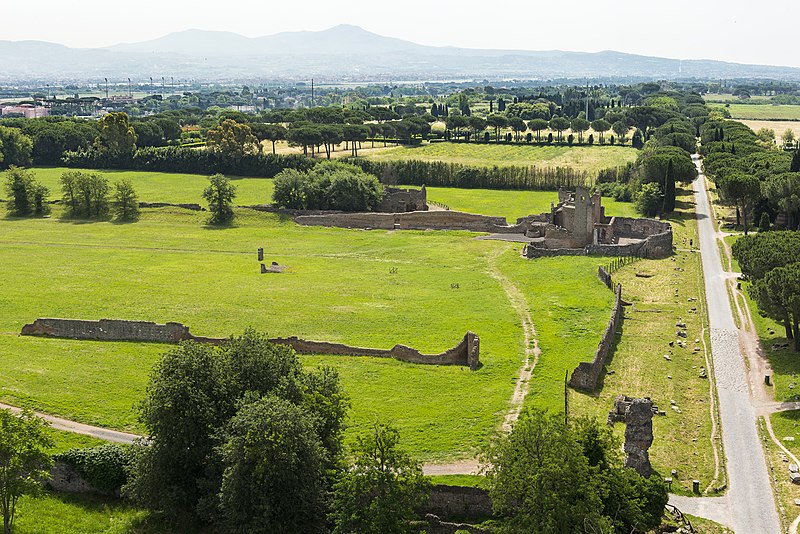 Parchi del Lazio
