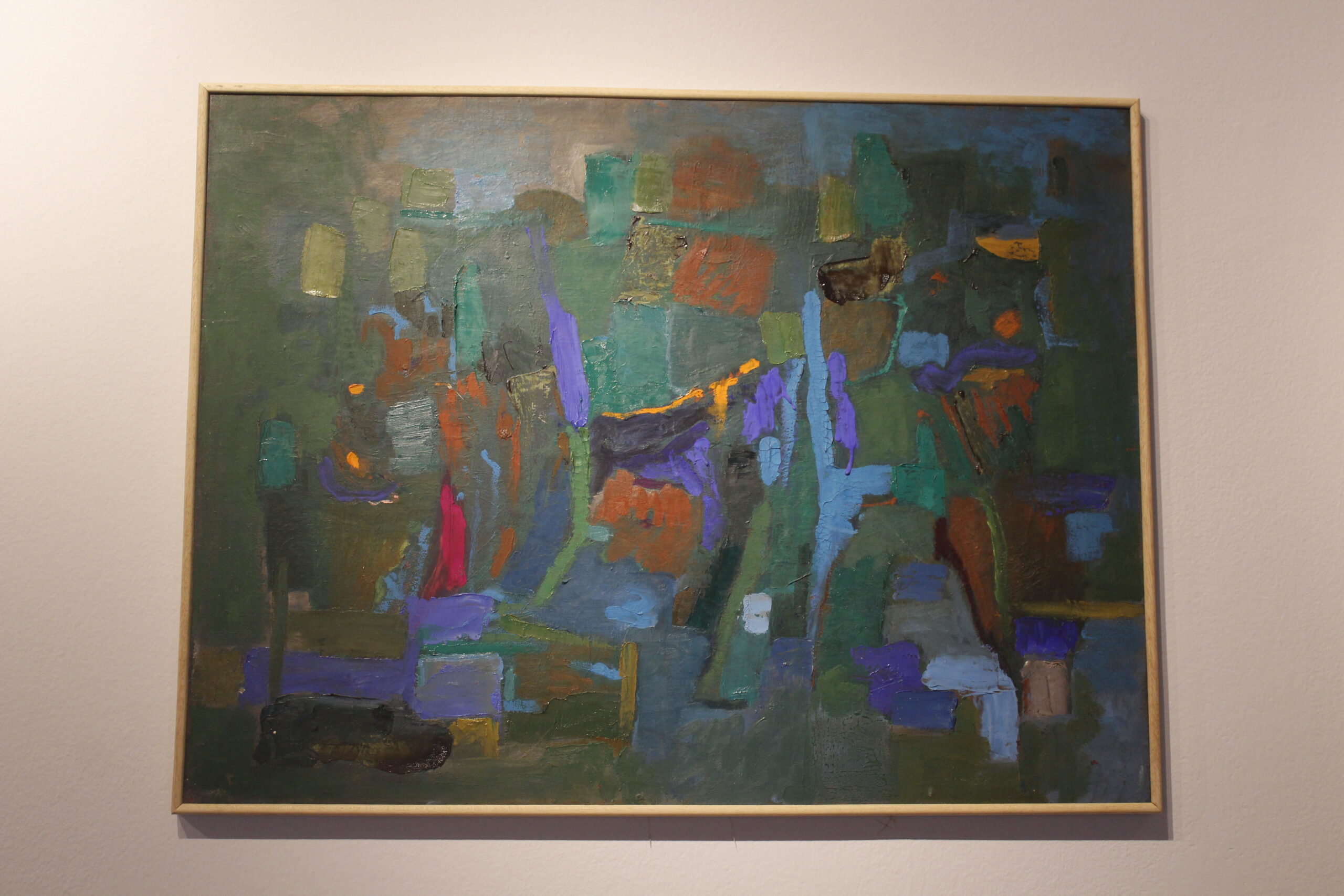 Katy Castellucci_composizione 3, 1958 (1)