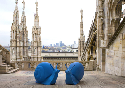 DUOMO di Milano_Italia 2012_foto di Cracking Art