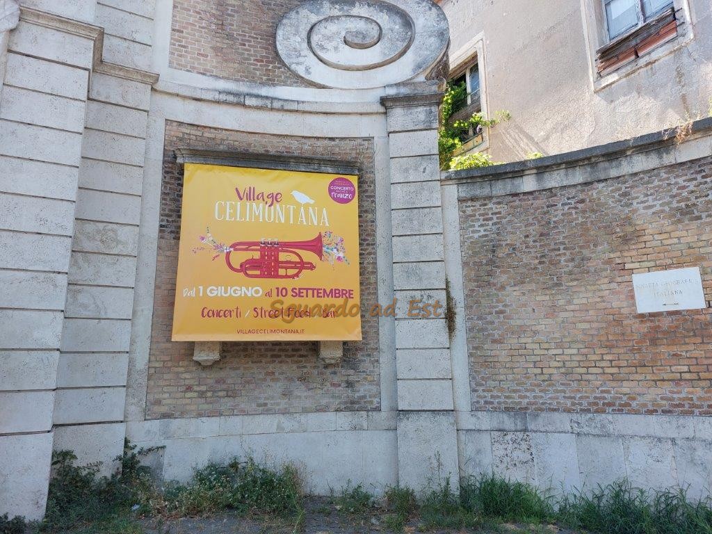 POST_Musica Jazz a Villa Celimontana