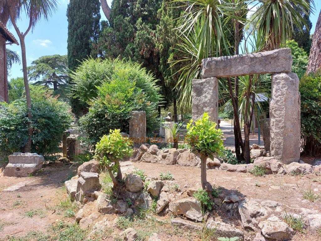 Musica Jazz a Villa Celimontana (11)