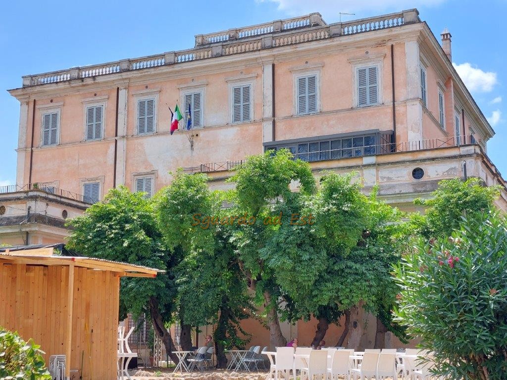 Musica Jazz a Villa Celimontana (13)