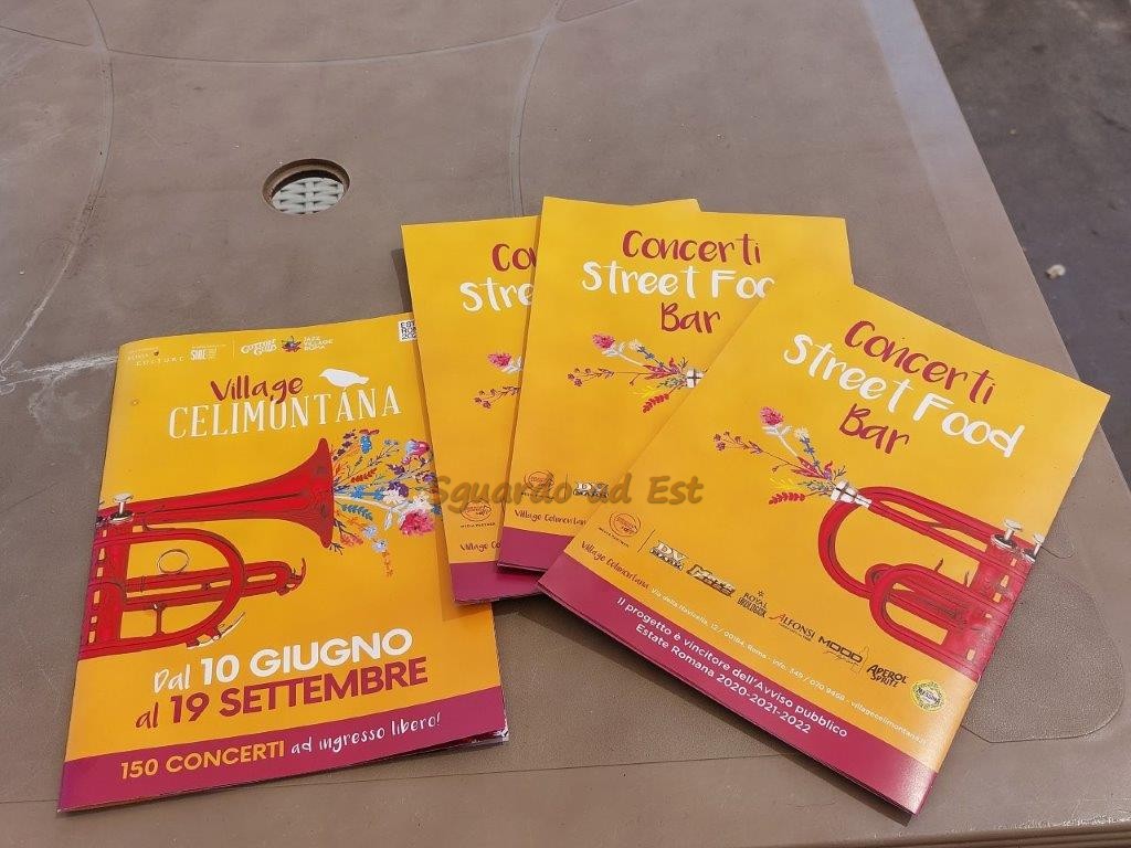 Musica Jazz a Villa Celimontana (16)