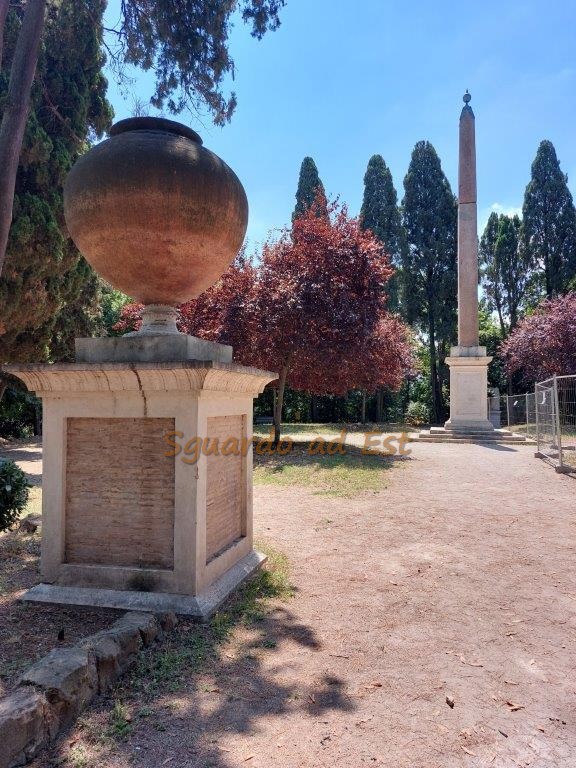Musica Jazz a Villa Celimontana (2)