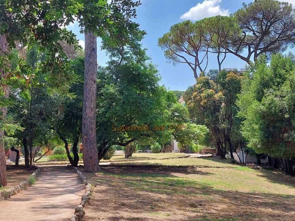Musica Jazz a Villa Celimontana (3)