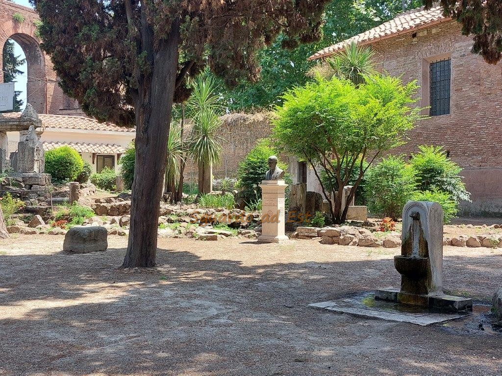 Musica Jazz a Villa Celimontana (4)