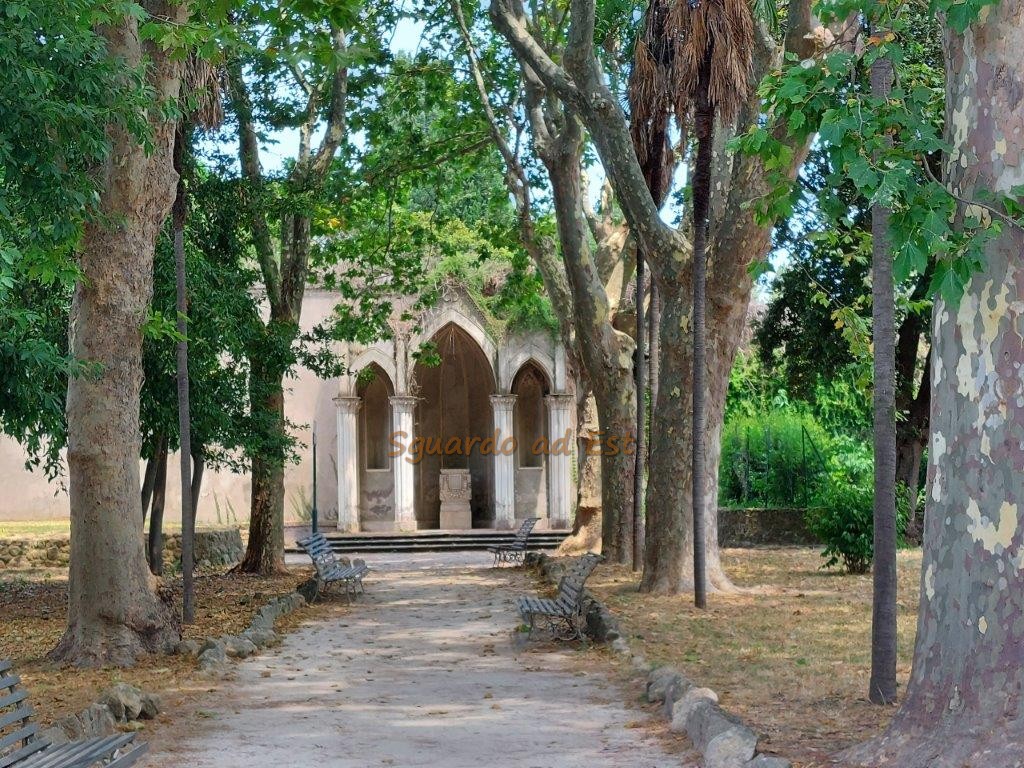 Musica Jazz a Villa Celimontana (5)