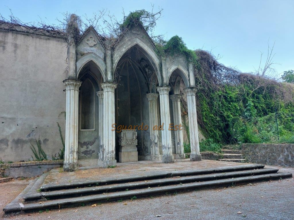 Musica Jazz a Villa Celimontana (7)