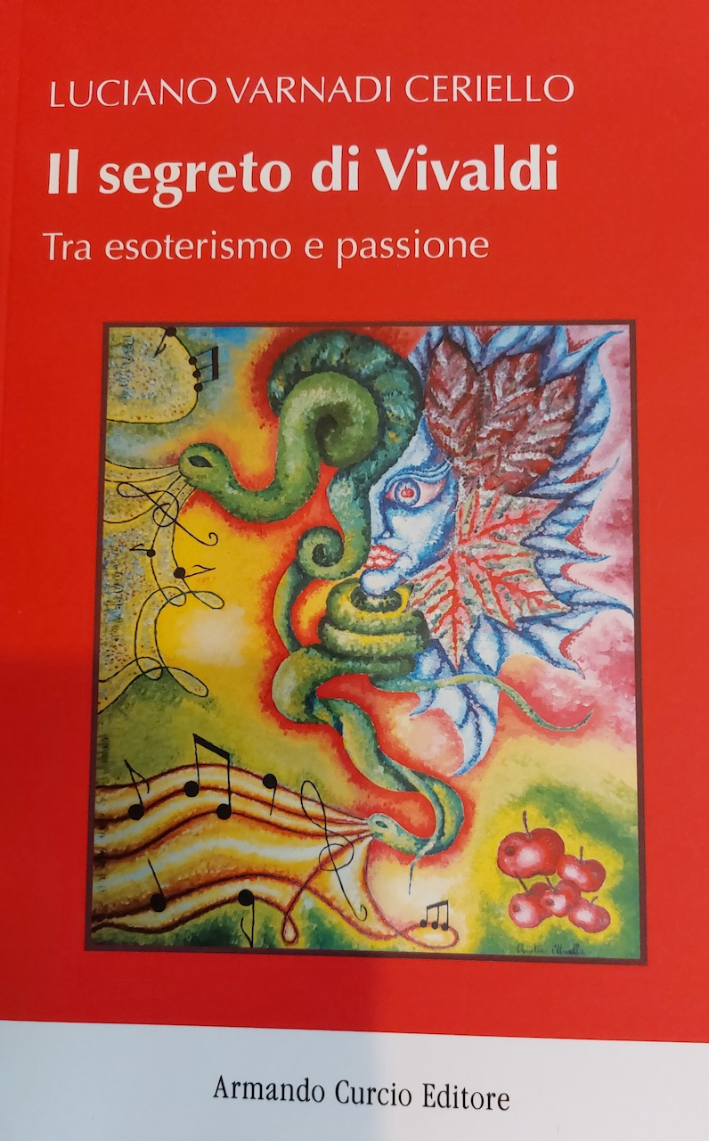 Il segreto di Vivaldi di Luciano Varnadi Ceriello