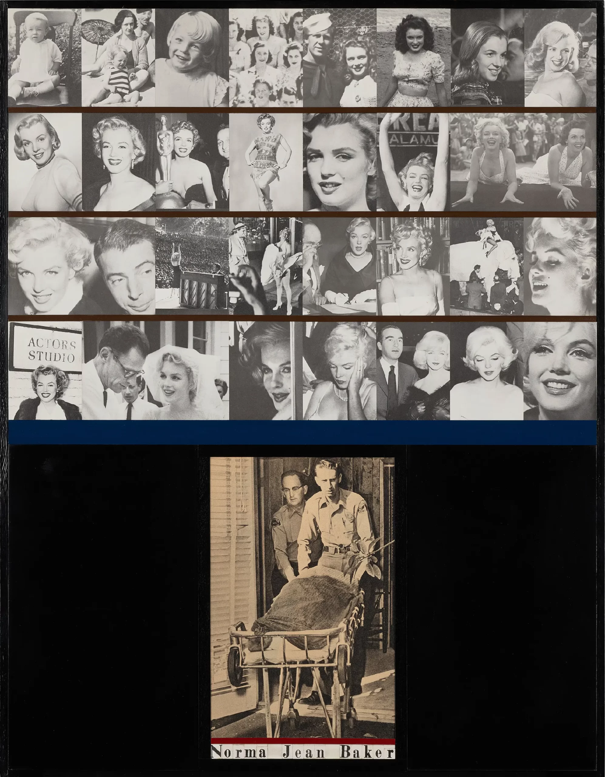 Peter Blake