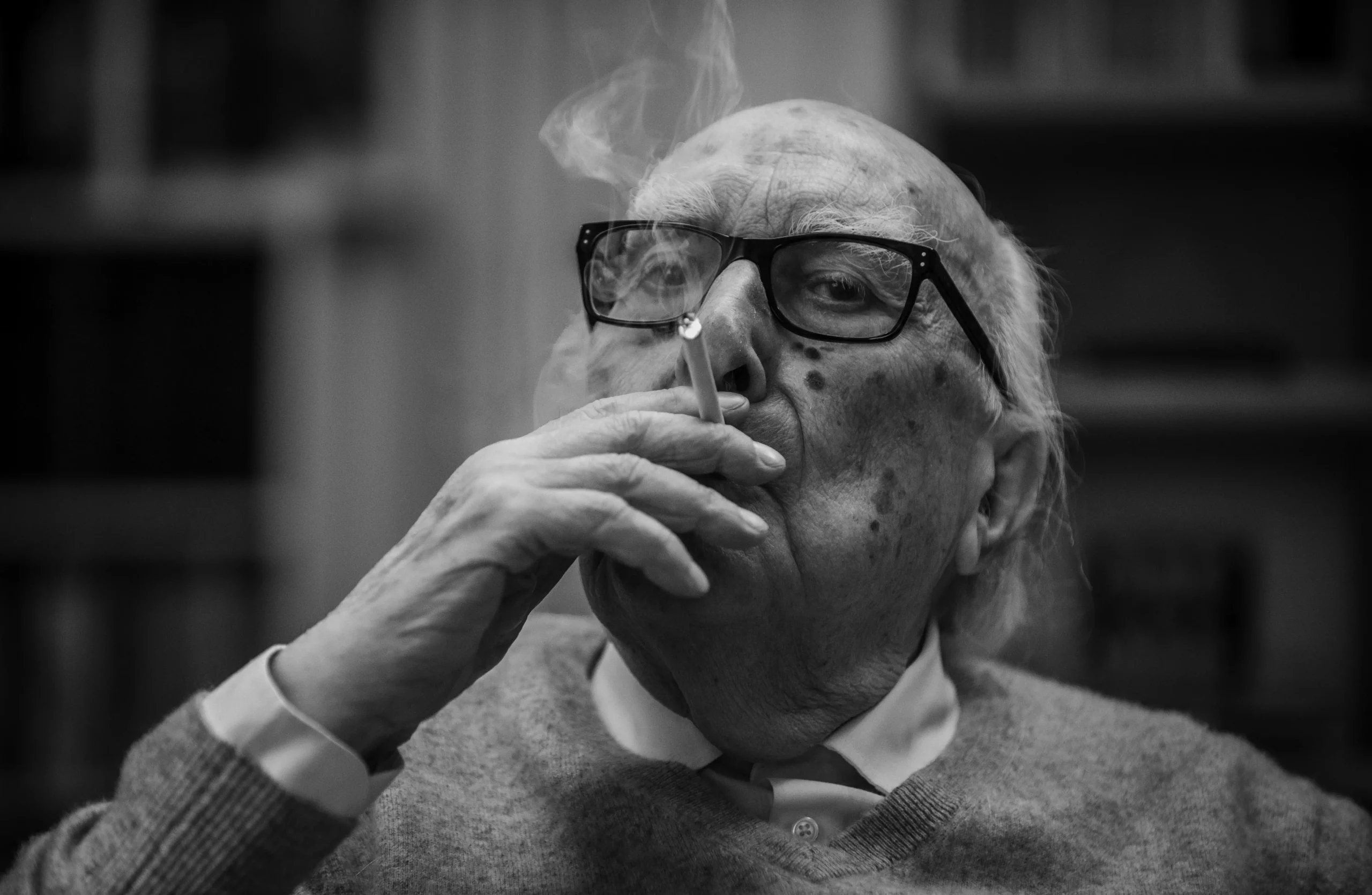 Roma mostra Camilleri