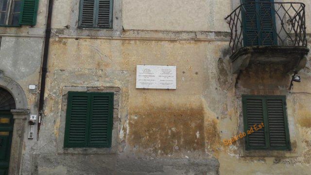 Brjullov e la famiglia Tittoni