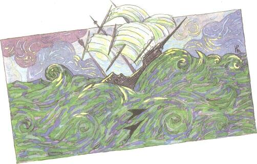 Esercizi di russo Tempo continuato