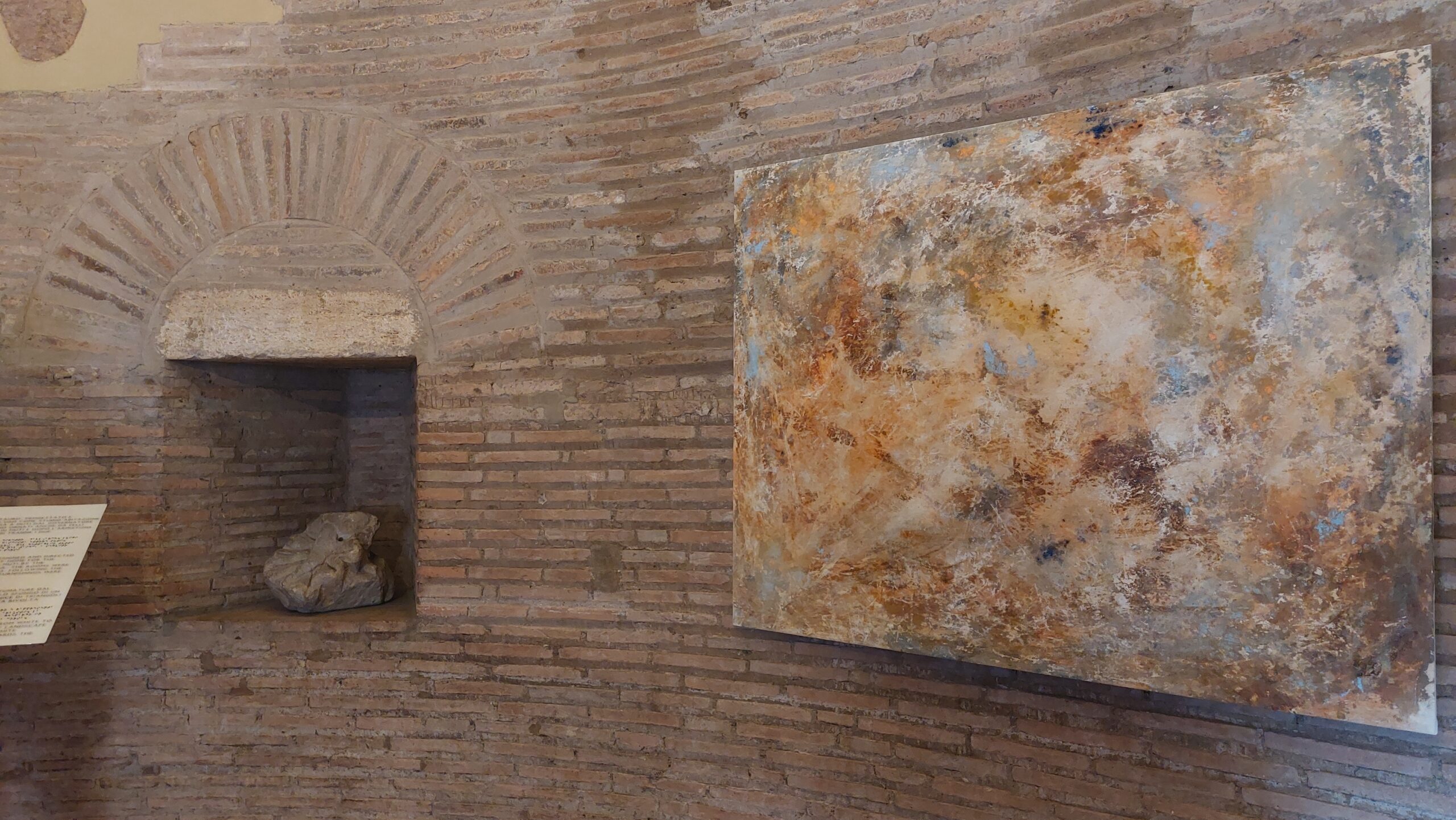 Mostra Gaia Terra