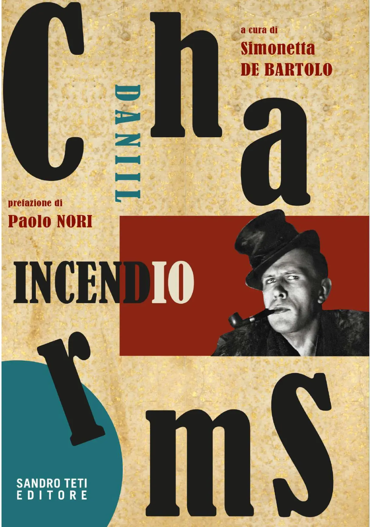 incendio di daniil Charms