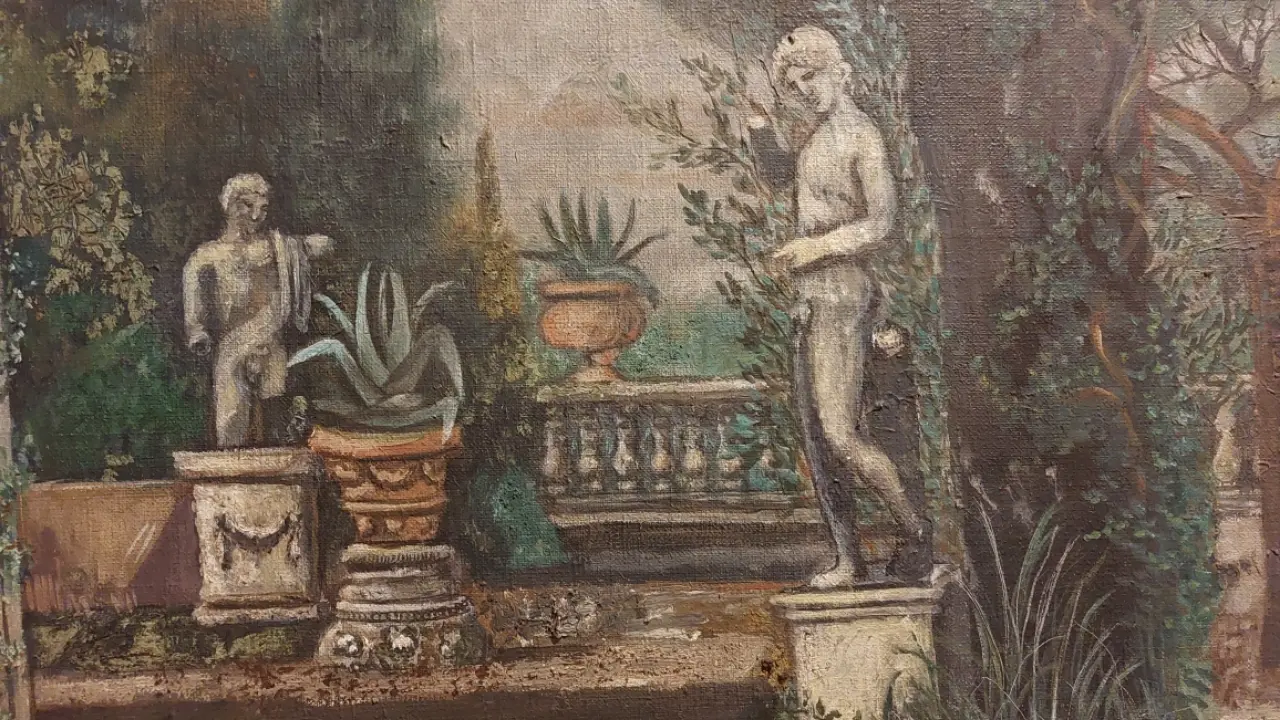 Max Peiffer Watenphul