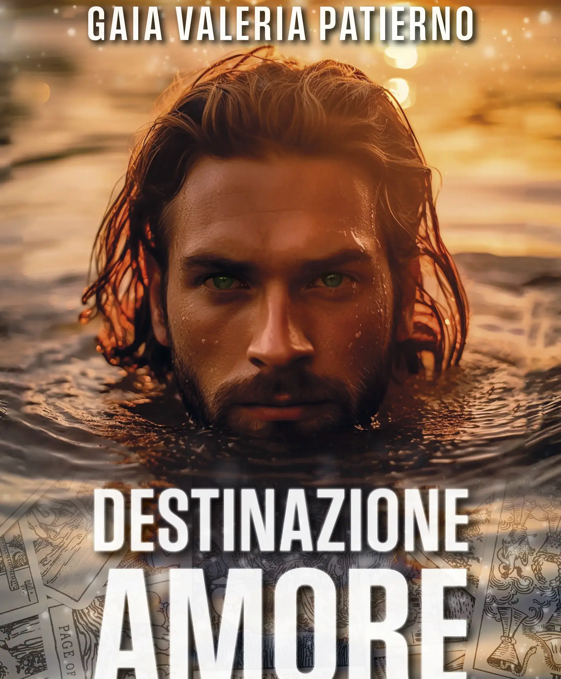 Destinazione Amore di Gaia Valeria Patierno