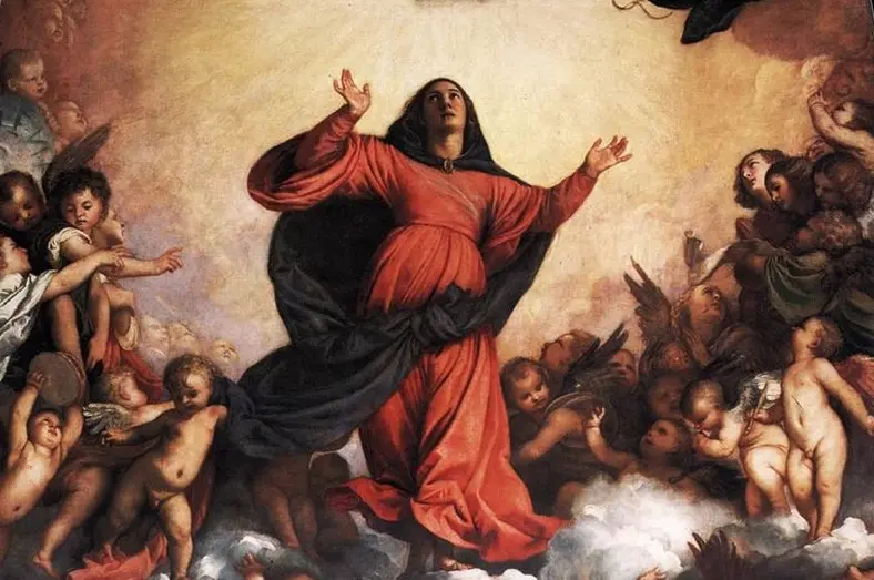 Digiuno della Dormizione