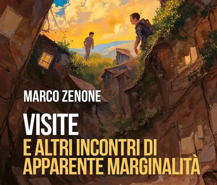 Visite di Marco Zenone