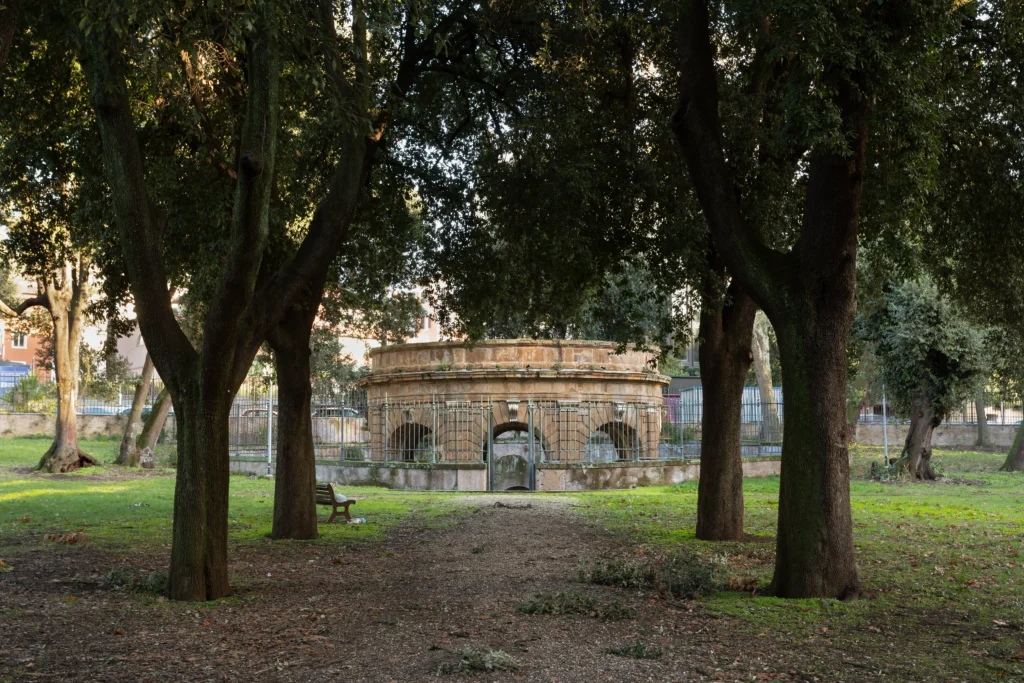 ottobrate romane