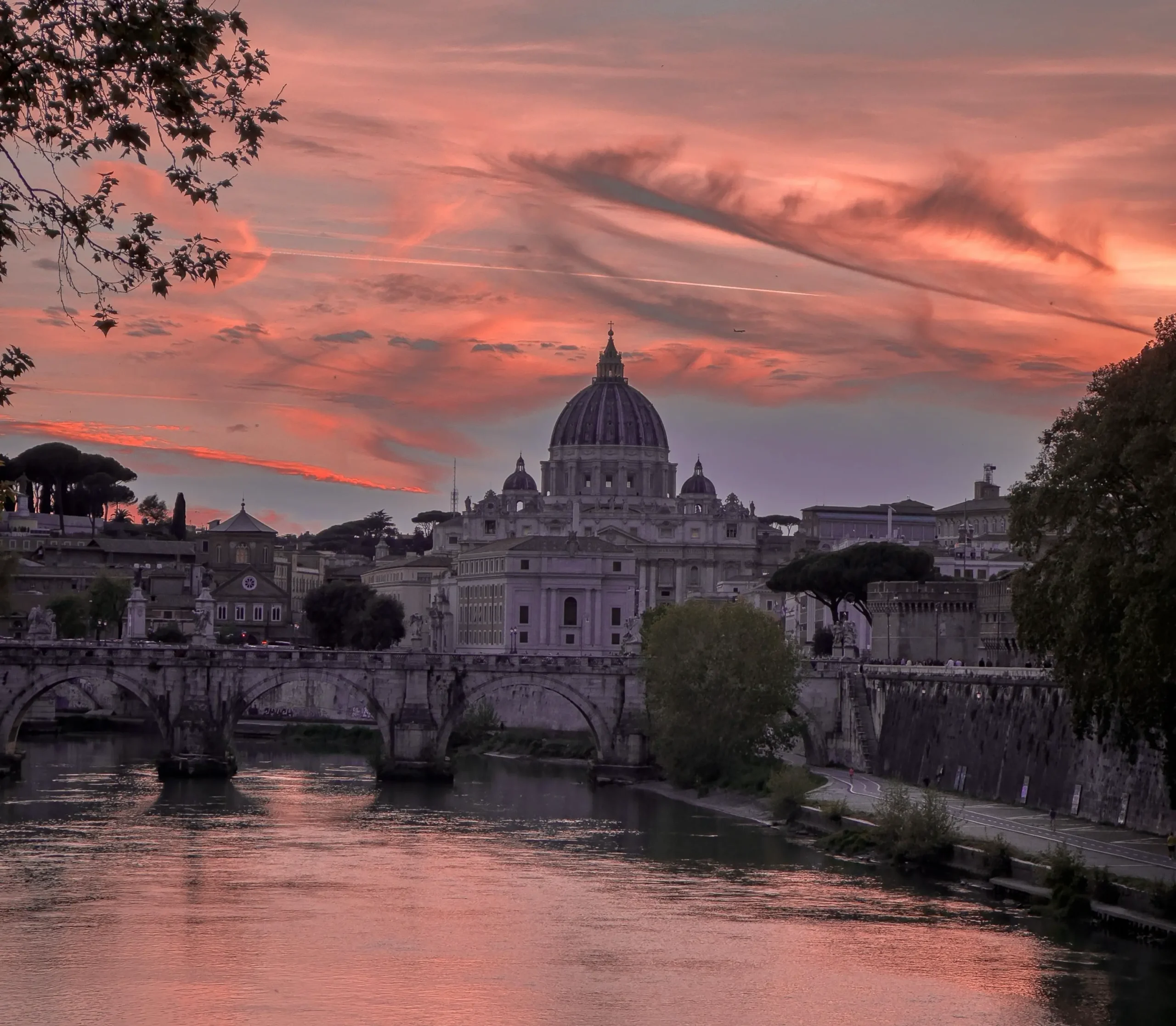 ottobrate romane
